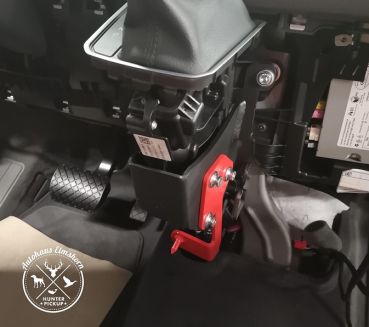 Bear-Lock Diebstahlsicherung VW T5/6  VW T6.1